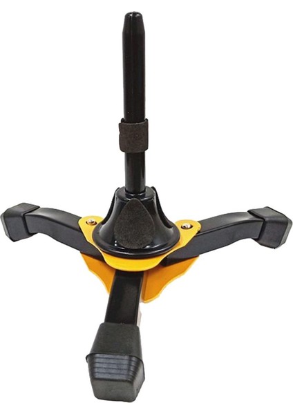 Katlanabilir Klarnet Obua Tripod Stand Raf Ği (Yurt Dışından) fiyatları