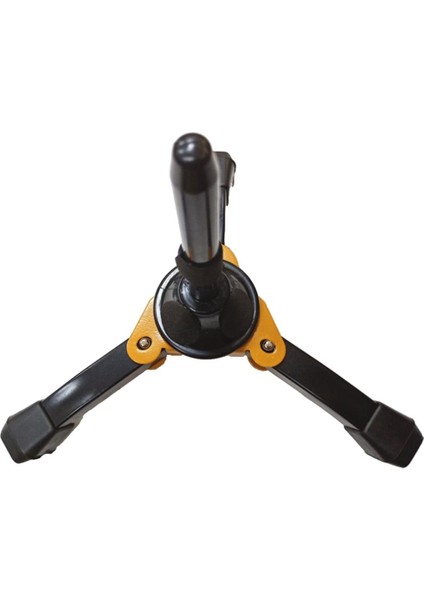 Katlanabilir Klarnet Obua Tripod Stand Raf Ği (Yurt Dışından) indirimleri