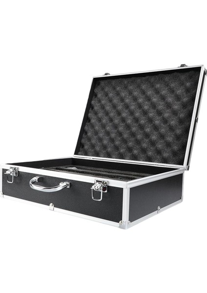 Sünger Kılıflı Sağlam Enstrüman Kutusu Sert Kılıf (Yurt Dışından) modelleri