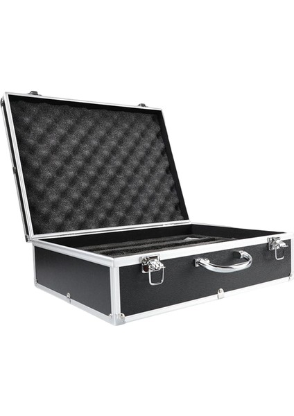 Sünger Kılıflı Sağlam Enstrüman Kutusu Sert Kılıf (Yurt Dışından) fırsatları