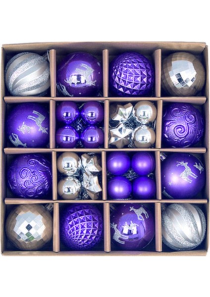 44 Noel Balosu Süslemeleri Düğünü Için Kullanılabilir (Yurt Dışından)