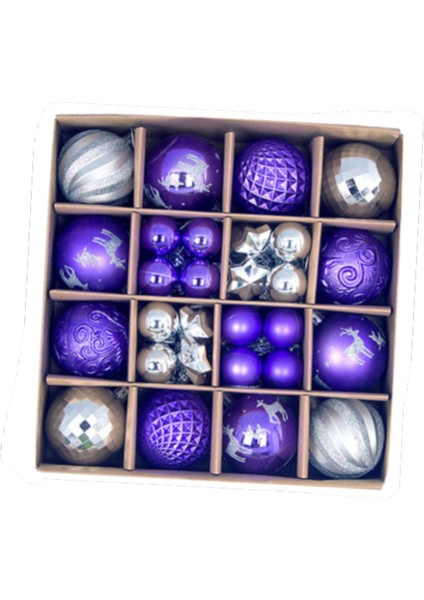 44 Noel Balosu Süslemeleri Düğünü Için Kullanılabilir (Yurt Dışından) fiyatları