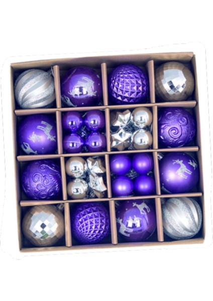 44 Noel Balosu Süslemeleri Düğünü Için Kullanılabilir (Yurt Dışından) modelleri