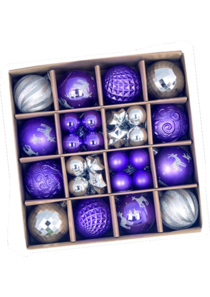 44 Noel Balosu Süslemeleri Düğünü Için Kullanılabilir (Yurt Dışından) indirimleri