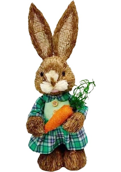 Paskalya Tavuk Bahçesi Düğün Ecorations Oyuncaklar D (Yurt Dışından)