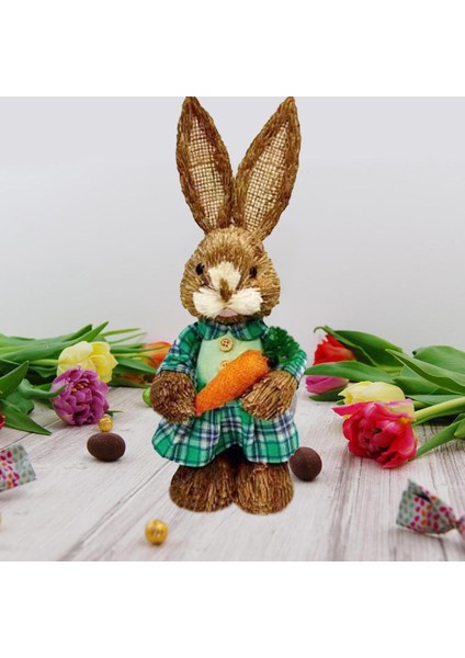 Paskalya Tavuk Bahçesi Düğün Ecorations Oyuncaklar D (Yurt Dışından) fırsatları