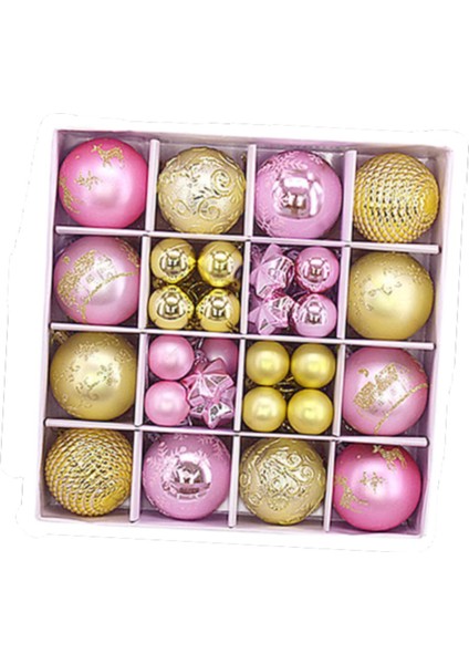 44 Noel Süslemeleri ve Altın Için Kullanılabilir (Yurt Dışından) fiyatları