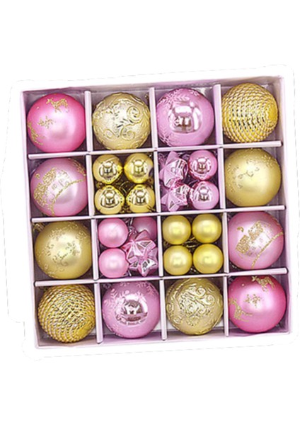 44 Noel Süslemeleri ve Altın Için Kullanılabilir (Yurt Dışından) modelleri