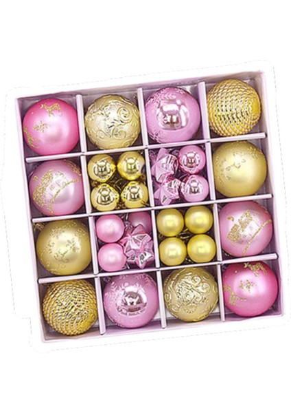 44 Noel Süslemeleri ve Altın Için Kullanılabilir (Yurt Dışından) indirimleri