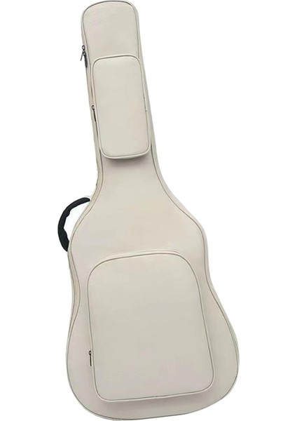 Çantası Iki Taşıma Çantası Gig Bas (Yurt Dışından)