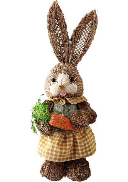 Heykelcik Süslemeleri Paskalya Simülasyon Heykeli Office Masaüstü B Için Oyuncaklar (Yurt Dışından) fiyatları