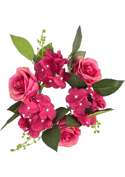 Noel Mumları Mumlar Için Noel Dolap Festivali (Yurt Dışından)