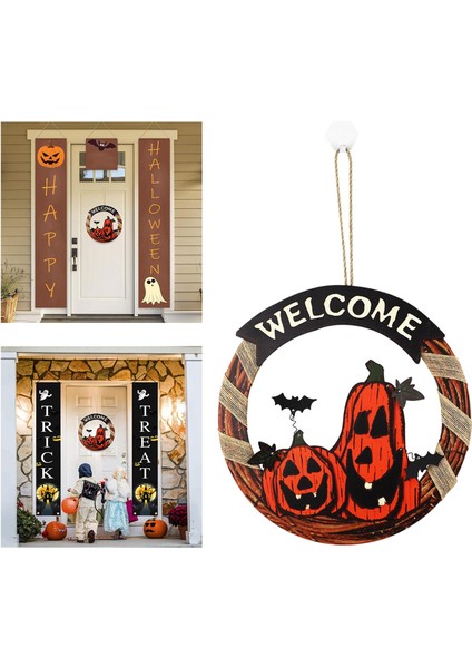 Icı Çelenk Çiftlik Evi Balkabağı 1 (Yurt Dışından) modelleri