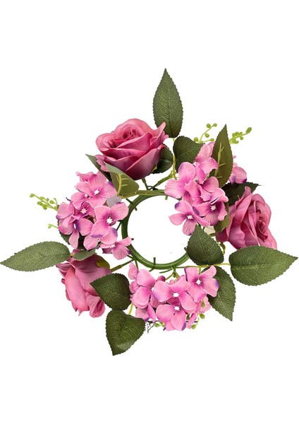 Noel Mumları Mumlar Için Noel Dolap Festivali Mor (Yurt Dışından) modelleri