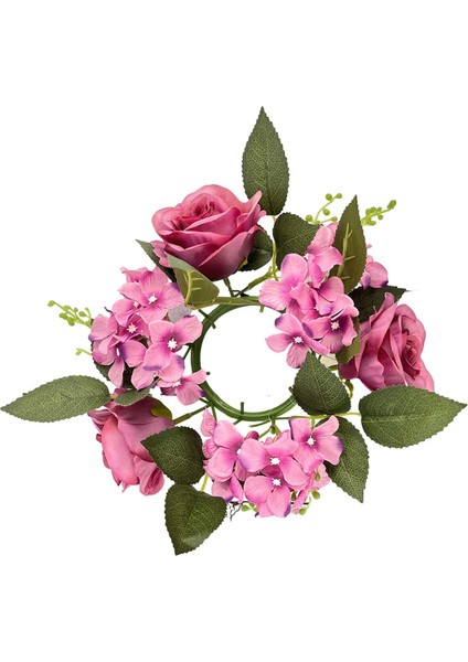 Noel Mumları Mumlar Için Noel Dolap Festivali Mor (Yurt Dışından) fırsatları