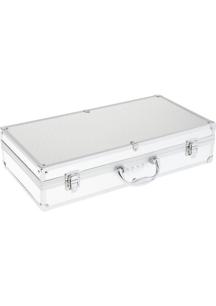 Case Profesyonel Mikrofon Taşıma Çantası Şarkı I Stüdyosu Argent Uzatma (Yurt Dışından) fırsatları