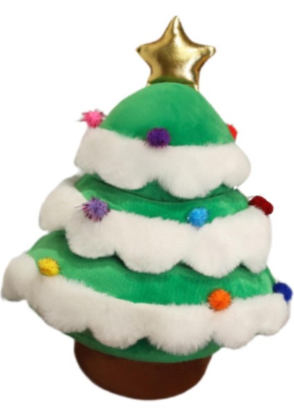 Ğı Doldurulmuş Oyuncak Noel Dekorasyonu Iş Şları Yurt Için 25 cm (Yurt Dışından) fırsatları