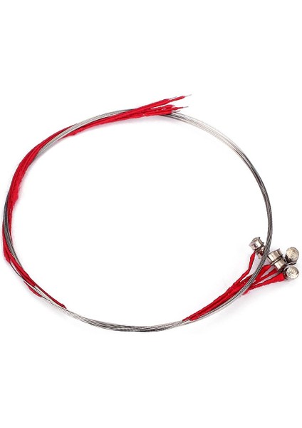 5 / Set 4/4 3/4 I Yaylı Çalgılar Yedekleri Için (Yurt Dışından)