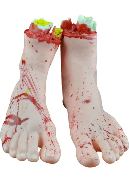 Cadılar I Vücut Parçaları Eller Hile Malzemeleri Ten (Yurt Dışından)