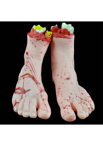 Cadılar I Vücut Parçaları Eller Hile Malzemeleri Ten (Yurt Dışından) fiyatları