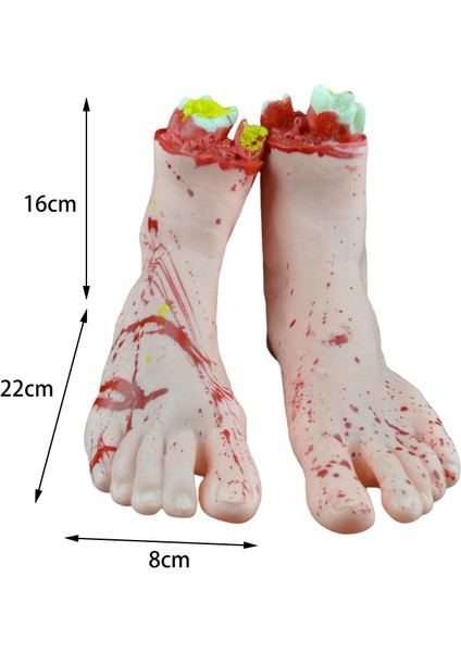 Cadılar I Vücut Parçaları Eller Hile Malzemeleri Ten (Yurt Dışından) modelleri