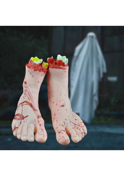 Cadılar I Vücut Parçaları Eller Hile Malzemeleri Ten (Yurt Dışından) fırsatları