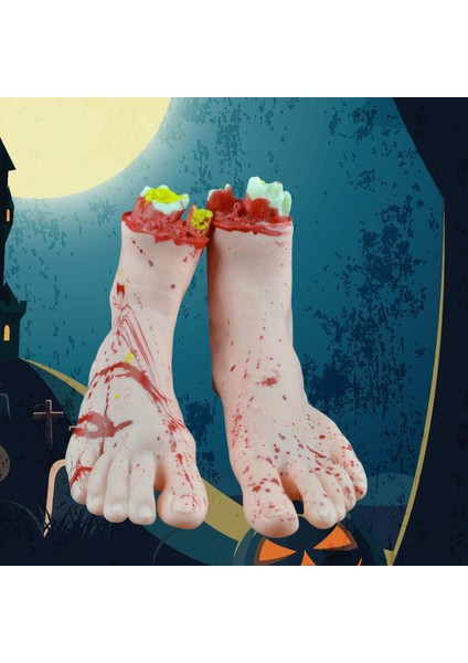 Cadılar I Vücut Parçaları Eller Hile Malzemeleri Ten (Yurt Dışından) indirimleri