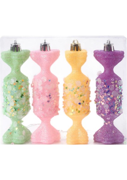 Ğı Asılı Cadılar I Yıldönümü Şekerleme Için (Yurt Dışından)