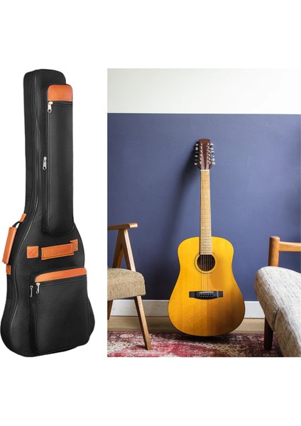 Büyük Cepli Bas ile Elektrik Çantası Darbeye Dayanıklı (Yurt Dışından) fiyatları