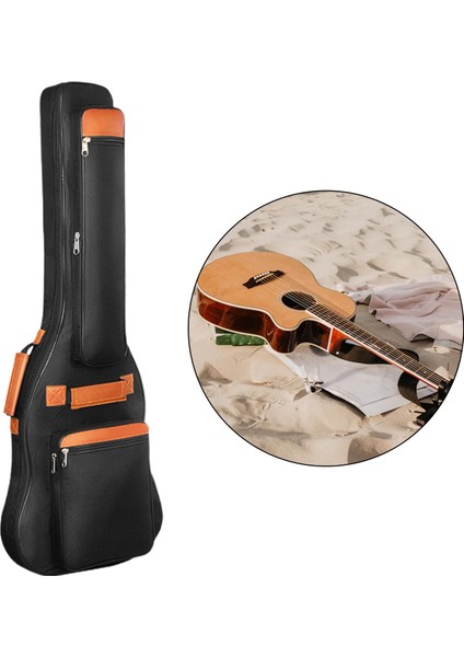 Büyük Cepli Bas ile Elektrik Çantası Darbeye Dayanıklı (Yurt Dışından) fırsatları