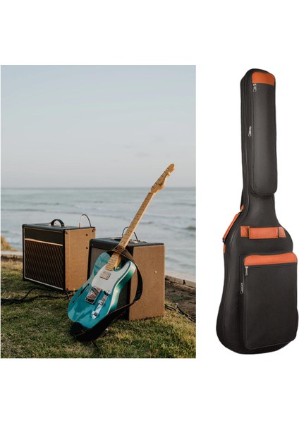 Elektro Çantaları Ayarlanabilir Omuz Askısı Şak Bas (Yurt Dışından) modelleri