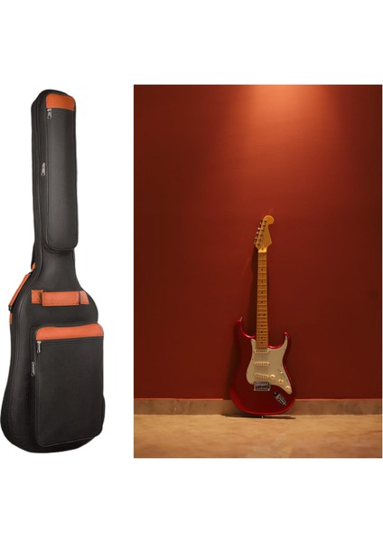 Elektro Çantaları Ayarlanabilir Omuz Askısı Şak Bas (Yurt Dışından) fırsatları