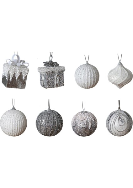 Noel Kolyeleri Şınma Kreş Ğı Asılı Süslemeler A (Yurt Dışından) fiyatları