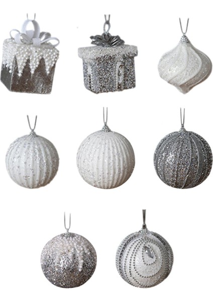 Noel Kolyeleri Şınma Kreş Ğı Asılı Süslemeler A (Yurt Dışından) modelleri