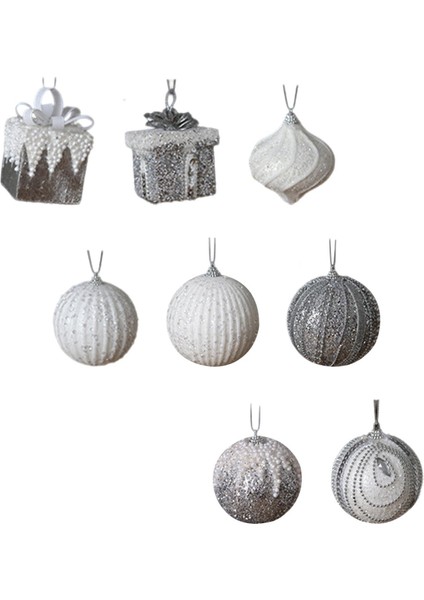 Noel Kolyeleri Şınma Kreş Ğı Asılı Süslemeler A (Yurt Dışından) fırsatları