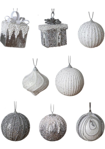 Noel Kolyeleri Şınma Kreş Ğı Asılı Süslemeler A (Yurt Dışından) indirimleri