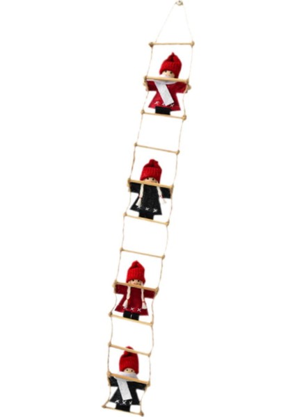 Noel Dekorasyonu Figür Oyuncak Noel Dekoru Aksesuarlar Parti Hediyeleri I (Yurt Dışından) indirimleri