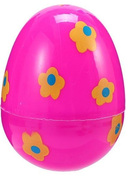 10 Jumbo Paskalya Yumurtaları Sınıf Ödül Malzemeleri Için Paskalya Sepeti Dolguları (Yurt Dışından) indirimleri