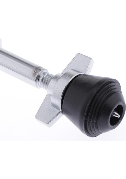 Braket ile Bas Davul, Bas Davul Bacakları Krom Parçaları Değiştirme (Yurt Dışından) fırsatları