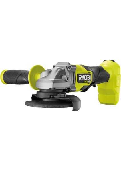 RAG18X125-0 Akülü Kömürsüz Avuç Taşlama 125 mm (Akü ve Şarj Cihazı Dahil Değildir) - 5133006422 modelleri