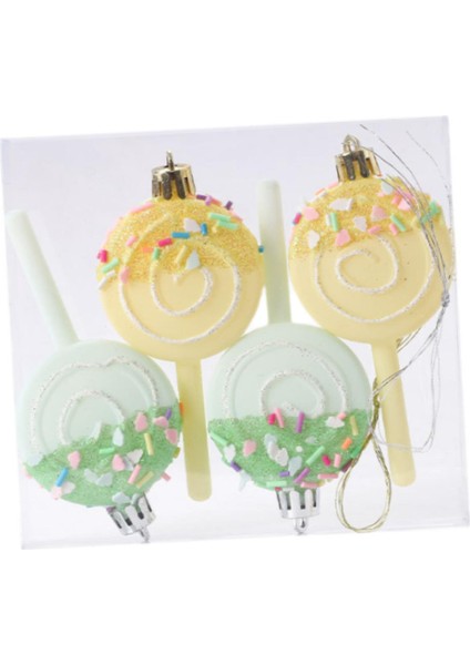 Ğı Asılı Cadılar I Yıldönümü Için (Yurt Dışından)