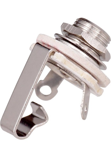 Elektrik Bas Manyetiği Için 6.35MM 1/4" Soketler (Yurt Dışından) modelleri