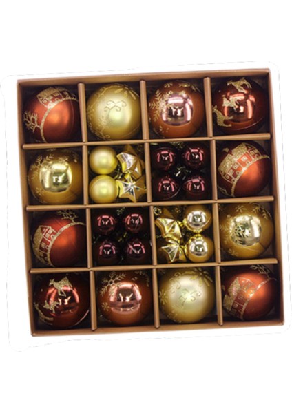 44 Noel Balosu Süslemeleri Düğünü Için Kullanılabilir (Yurt Dışından) modelleri