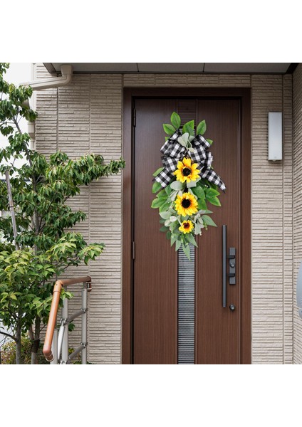 Ön Kapı Için Swag Çelenk Swag (Yurt Dışından) modelleri