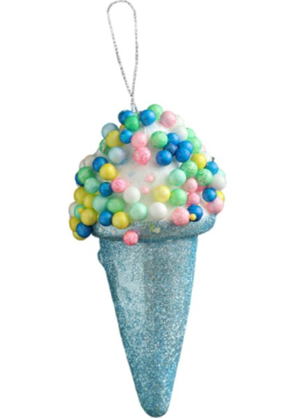 Ğı Asılı Dekoratif I Ğı Asılı Mavi (Yurt Dışından) fırsatları