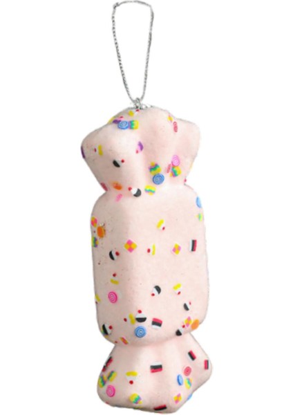 Ğı Asılı Iç Doğum Günü Ev Şekerleme Için Noel Dekoru (Yurt Dışından)