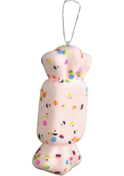 Ğı Asılı Iç Doğum Günü Ev Şekerleme Için Noel Dekoru (Yurt Dışından) fiyatları