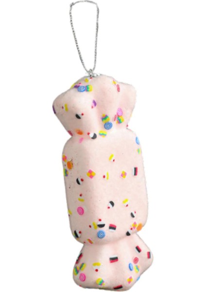 Ğı Asılı Iç Doğum Günü Ev Şekerleme Için Noel Dekoru (Yurt Dışından) indirimleri