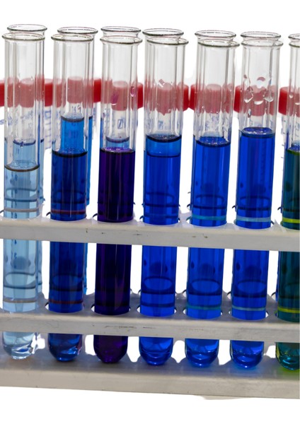 Tüp Standı 18MM 55 Delikli + Cam Deney Tüpü 1.6 x 16 cm 20 Adet + Cam Test Tüpü 1.6 x 10 cm 35 Adet fırsatları