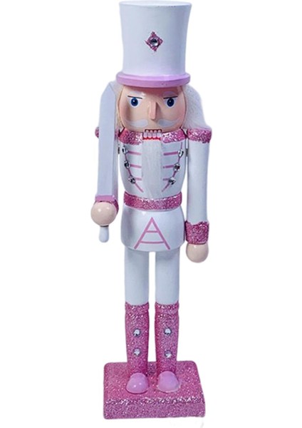 Tezgahları Için Ahşap Dekorasyon Figürleri (Yurt Dışından)